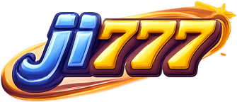 ji777 ব্র্যান্ড লোগো